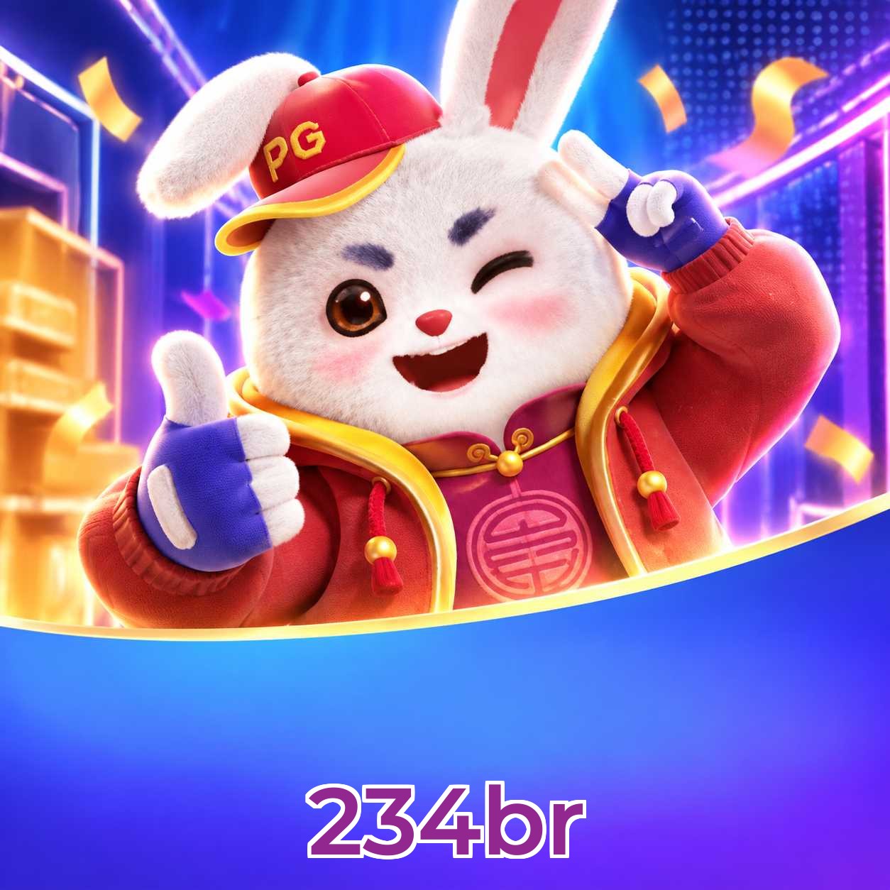234br Logo Oficial