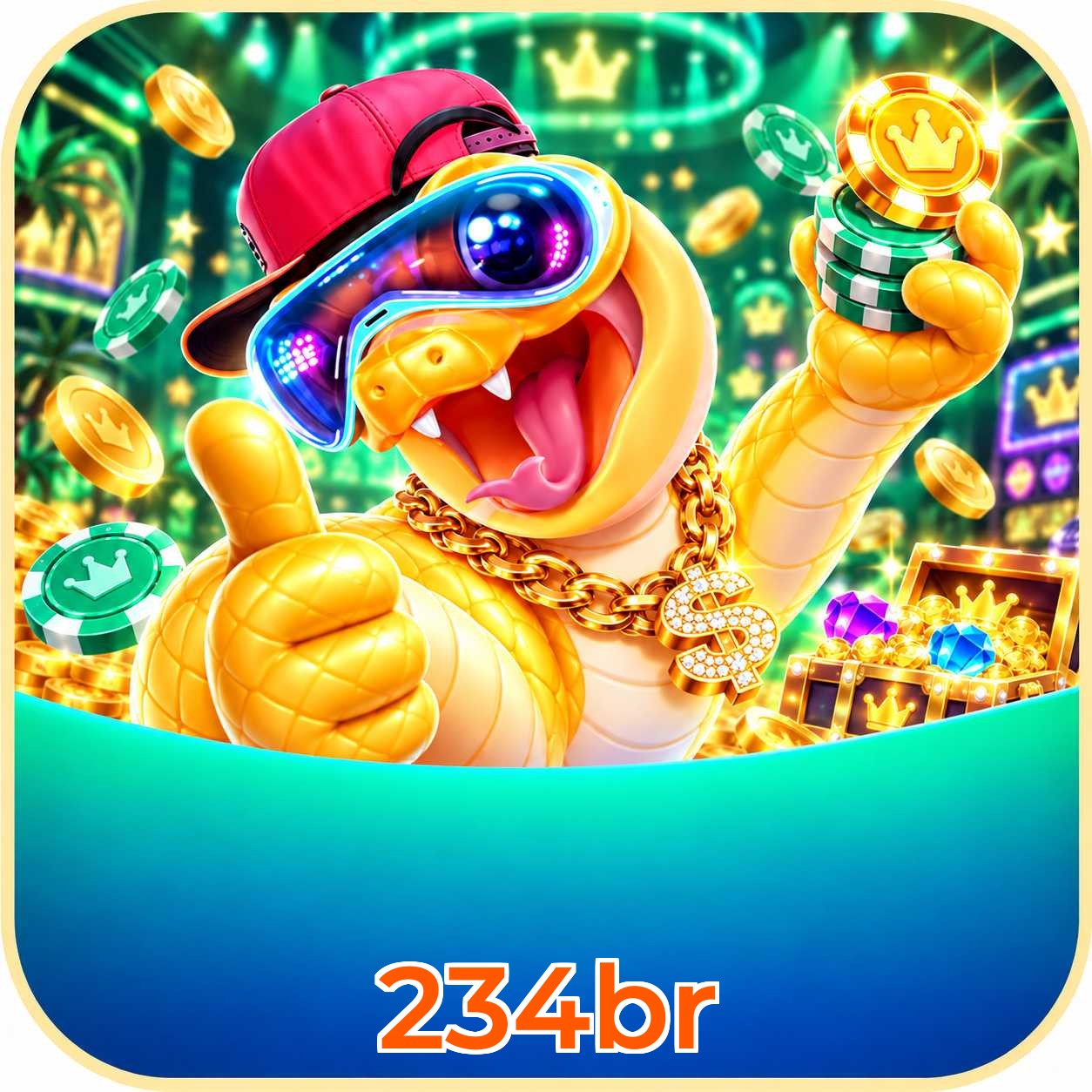 234br Logo Verificado