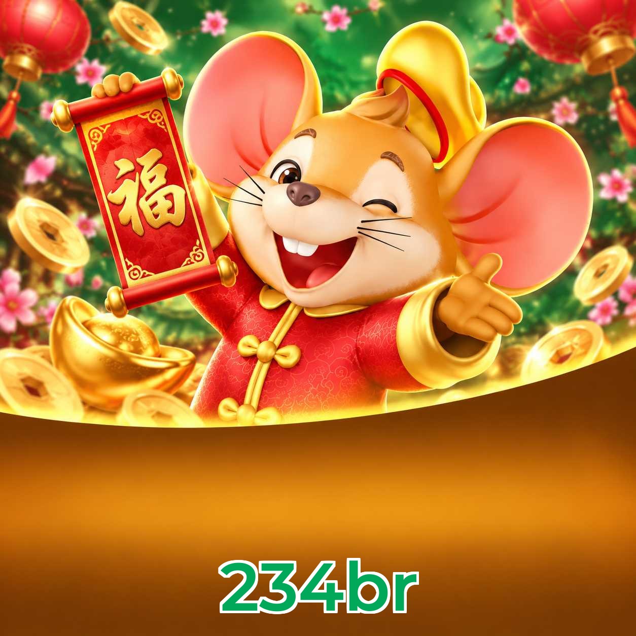 234br Logo Seguro